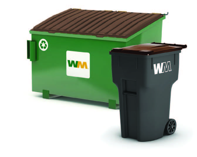 Multi-Family Recycling | City of Irvine